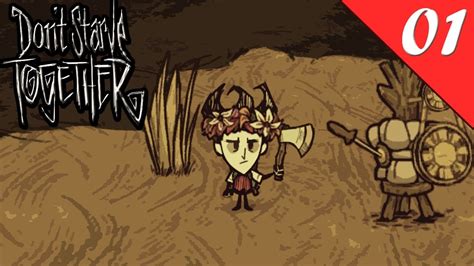 youtube don t starve together